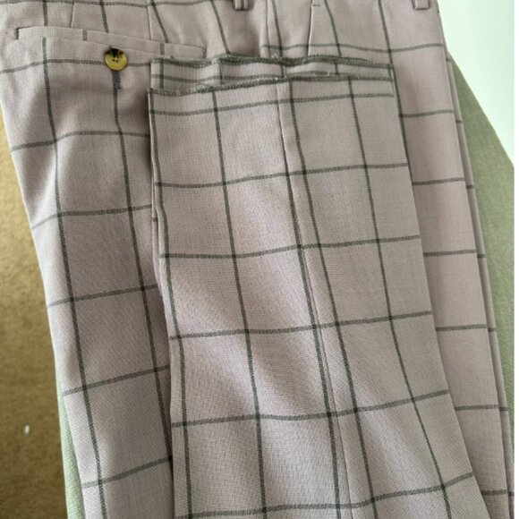 SOLD - Absolutely Stunning Brand New Paul Smith Mens Suit  38R/48R - Picture 8 of 10